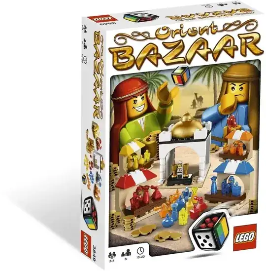 Orient Bazaar