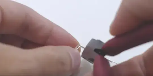 Lead trimming
