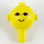 maxifigure head
