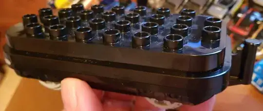 Engine base