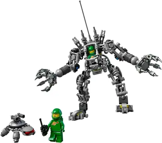 exosuit
