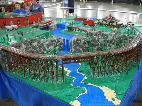 bigger bridge