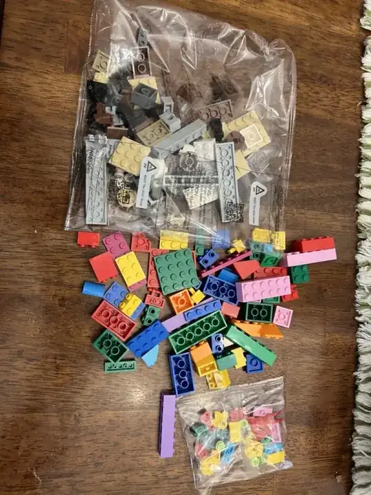 boxless bags