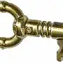 key