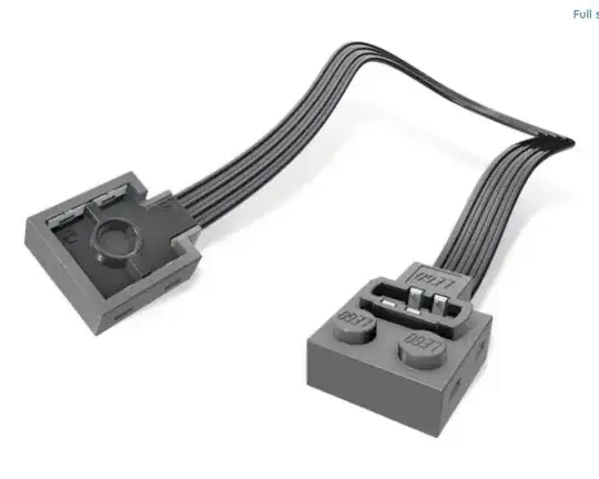 PF extension wire