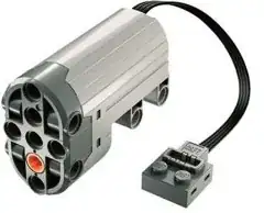 88004 Servo Motor