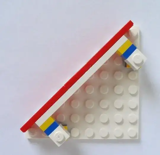 Slope 45°