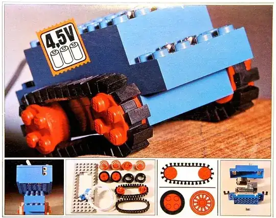4.5v set