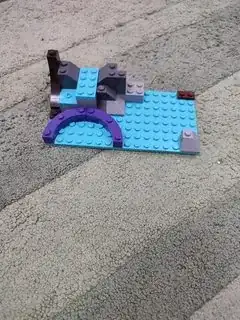 part 1 not built by us