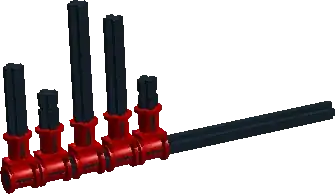 Technic Key