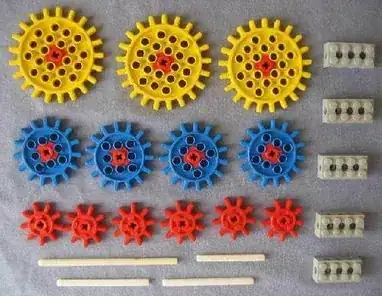 European Gears