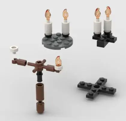 Some alternate builds