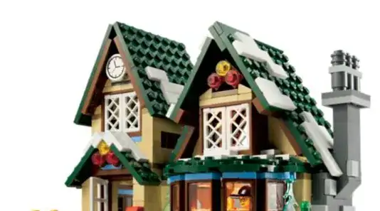 Steeply Raked Roofs