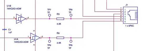 snippet of official LEGO motor schematic