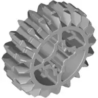 double bevel gear