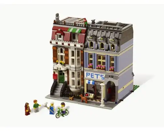 Pet Shop