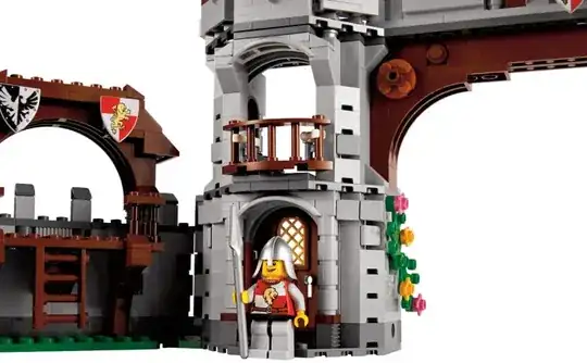 Kingdom's Joust