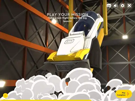 Play booster mission