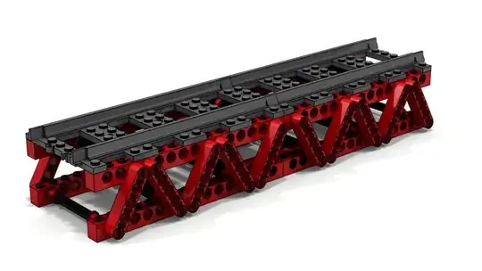 simple bridge