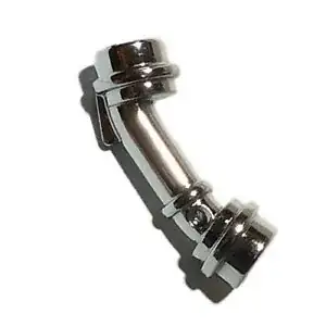 lightsaber hilt angled