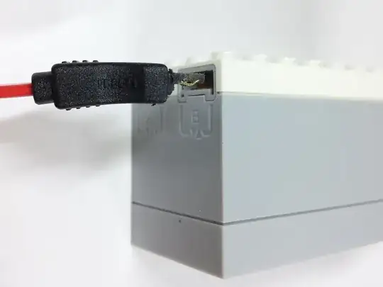 SATA vs Hub port size