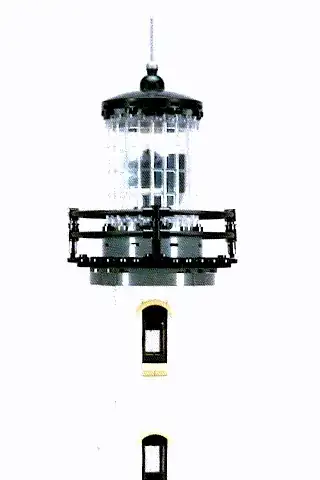 Continuous rotation animation