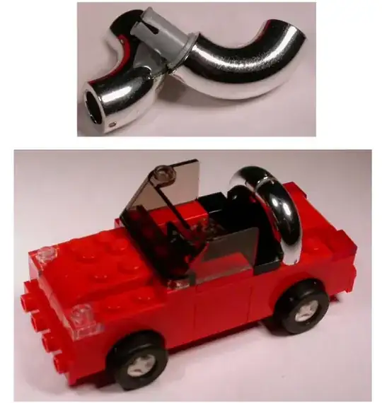 Legoland Germany Promo Set