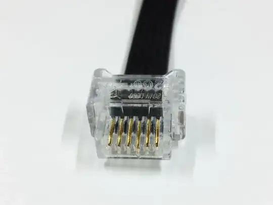 Powered Up connector