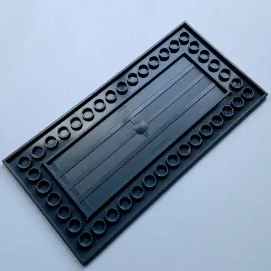 8x16 Tile
