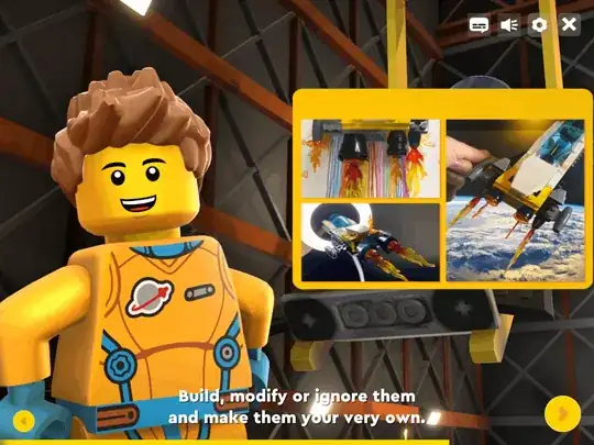 Build modify boosters