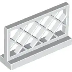 Fence 1x4x2