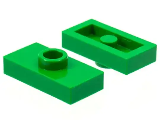 jumper plate
