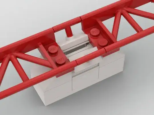 Roller Coaster Track 2L