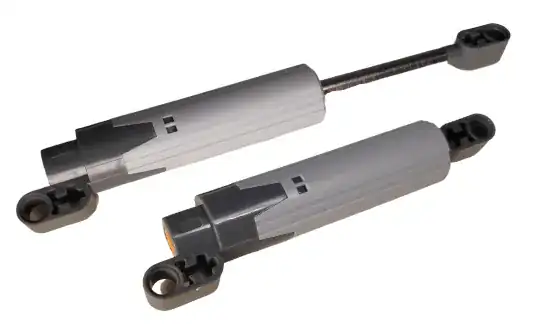 Linear actuator