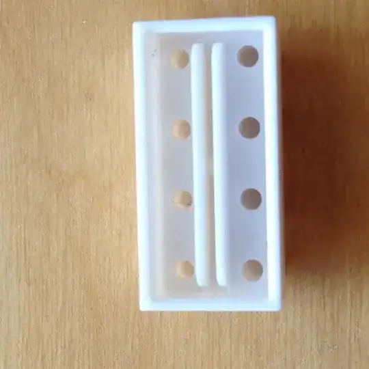 Nano-Block underside