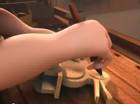 The LEGO Story