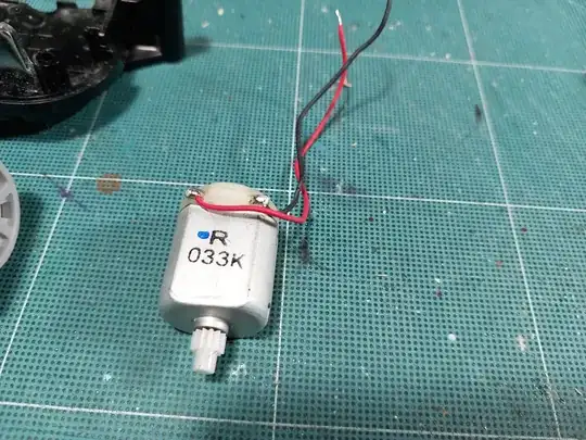 motor