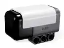 HiTechnic NAC1040 Acceleration / Tilt Sensor