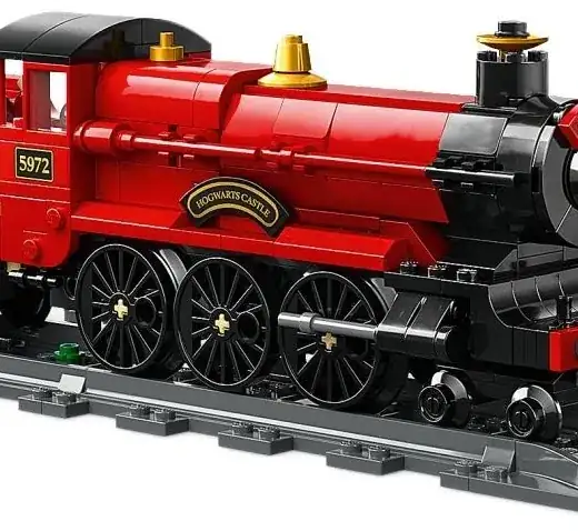 Locomotive Wheels