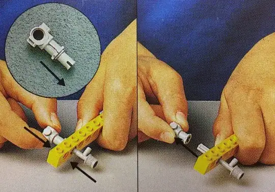 8034 pin disassembly diagram