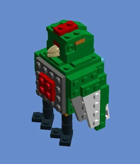 Full Build