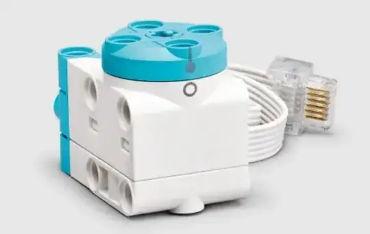 6305270 SPIKE Essential Motor