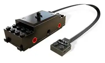 lego train motor