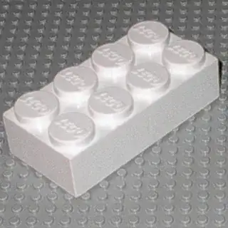 Jumbo brick