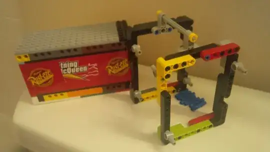 Structure of the rings