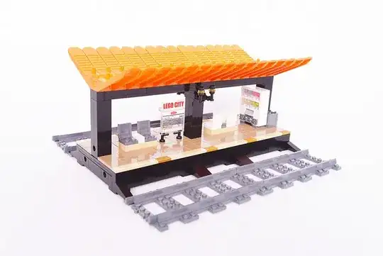 Transport Terminal