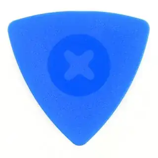 Opening Pick