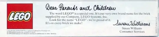 crop from 1979 catalog
