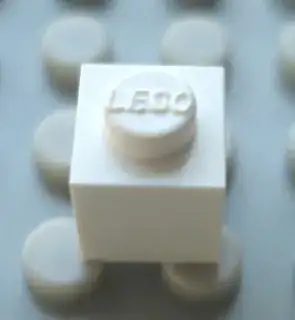 Modulex brick