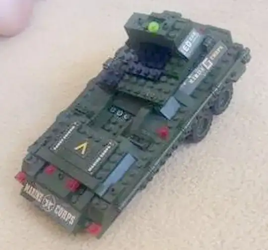 tank
